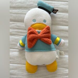 Disney x Pookalooz Donald Duck Plushie